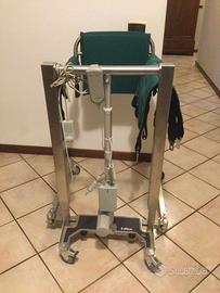 Sollevatore elettrico