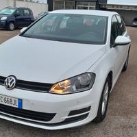Volkswagen Golf 1.6 TDI 90 CV 5p. Trendline BlueMo