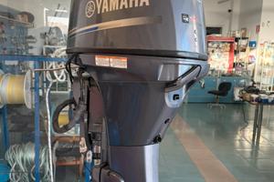 Yamaha getl 40/70