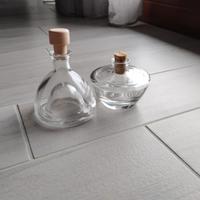 Bottiglia porta amaro