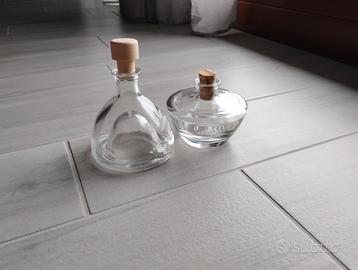 Bottiglia porta amaro