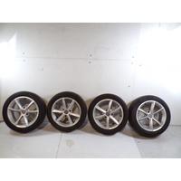 Cerchi pulse smart 451