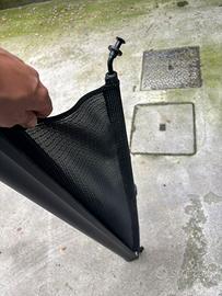 Tendalino divisoria audi a4 b9