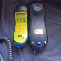 Telefono Swatch vintage funzionante