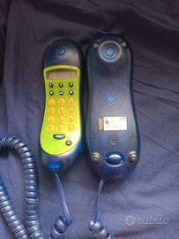 Telefono Swatch vintage funzionante