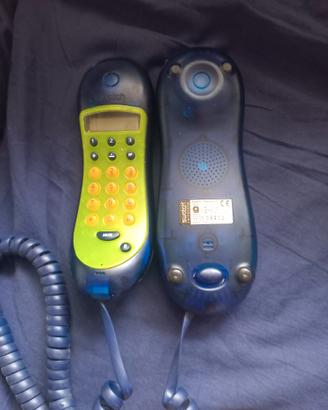 Telefono Swatch vintage funzionante
