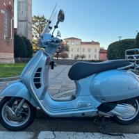 Vespa 300 GTS hpe - 2023 PARI AL NUOVO