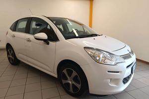 Citroen C3 BlueHDi 75 Feel Edition
