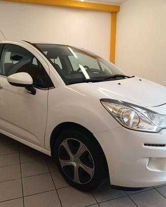 Citroen C3 BlueHDi 75 Feel Edition