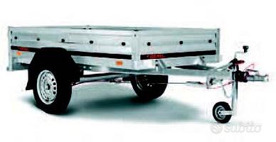 Rimorchio ellebi 1205