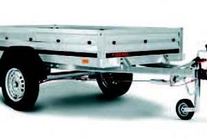 Rimorchio ellebi 1205