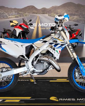Tm EN 125