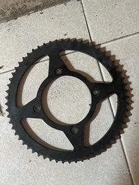 corona beta 60 denti