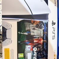 Ps5 1tb slim