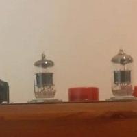 Valvole per Preamplificatori valvolari Audio