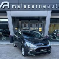 Ford B-Max 1.5 TDCi 95 CV Titanium CRUISE/NAVI