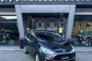 Ford B-Max 1.5 TDCi 95 CV Titanium CRUISE/NAVI