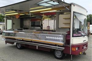 Iveco daily 1993 2.5