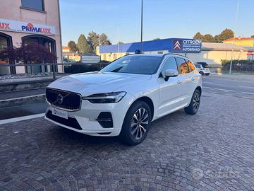 Volvo XC60 2.0 b4 Core awd auto