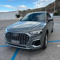 Audi Q5 SPB 40 TDI 204 CV quattro S line