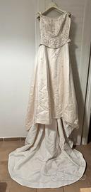 Abito da sposa di D’Avino spose