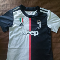 Maglia di CR7 originale taglia 18