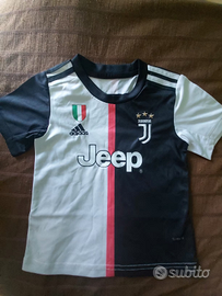 Maglia di CR7 originale taglia 18