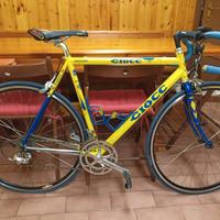 Bicicletta da corsa Ciocc