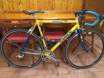 Bicicletta da corsa Ciocc