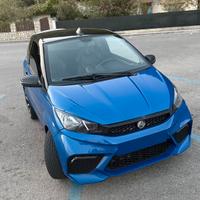 aixam gto 2022 IMMATRICOLATA 2024