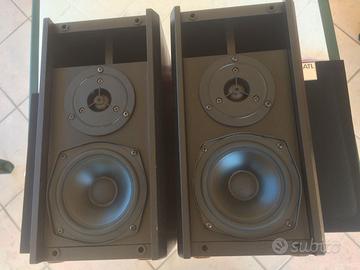 Diffusori ATL Hans Deutsch HD 304
