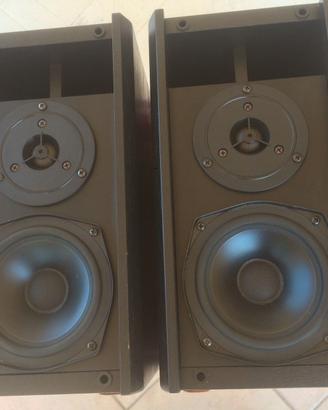 Diffusori ATL Hans Deutsch HD 304