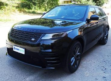 LAND ROVER Range Rover Velar 2.0D AWD 204 CV D