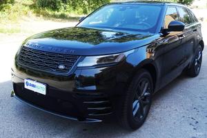 LAND ROVER Range Rover Velar 2.0D AWD 204 CV D