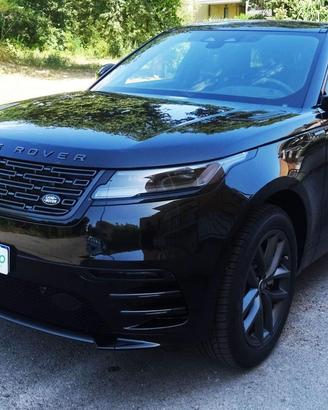 LAND ROVER Range Rover Velar 2.0D AWD 204 CV D