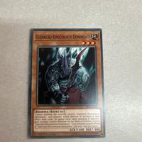 Carte YU-Gi-OH