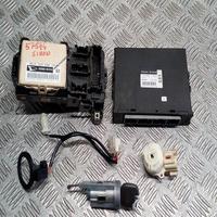 CENTRALINA MOTORE DAIHATSU SIRION 2005> USATO