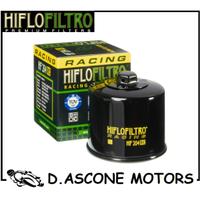 Filtro olio Hiflofiltro HF204RC