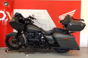 Harley-davidson Road Glide SPECIAL 114