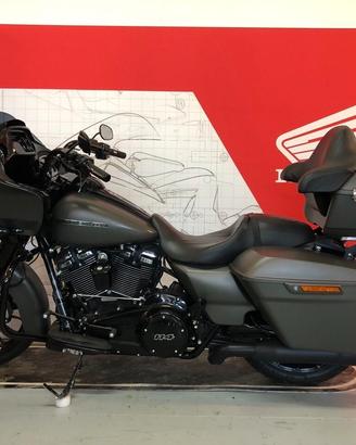 Harley-davidson Road Glide SPECIAL 114