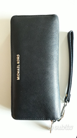 Portafoglio Michael Kors