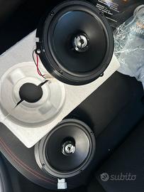 Casse hertz per auto