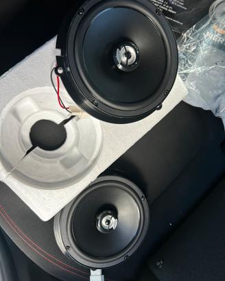 Casse hertz per auto