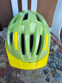 Casco per bicicletta