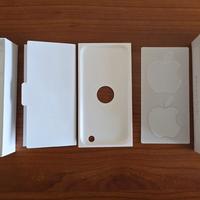 iphone Scatola originale iPhone 6s 
