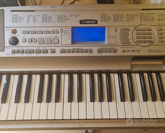 Yamaha Dgx-300 perfetta