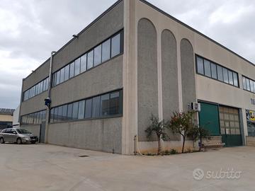 Autocarrozzeria Attrezzata