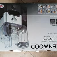 ROBOT CUCINA KENWOOD 