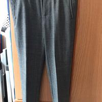 Pantaloni eleganti da uomo Jey Cole Man JCM