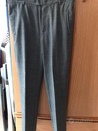 Pantaloni eleganti da uomo Jey Cole Man JCM